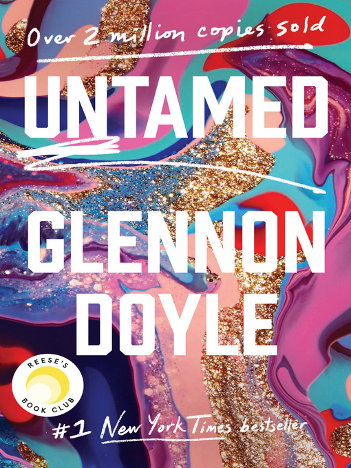 Title details for Untamed by Glennon Doyle - Wait list